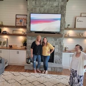 Meet your Posher, Lori